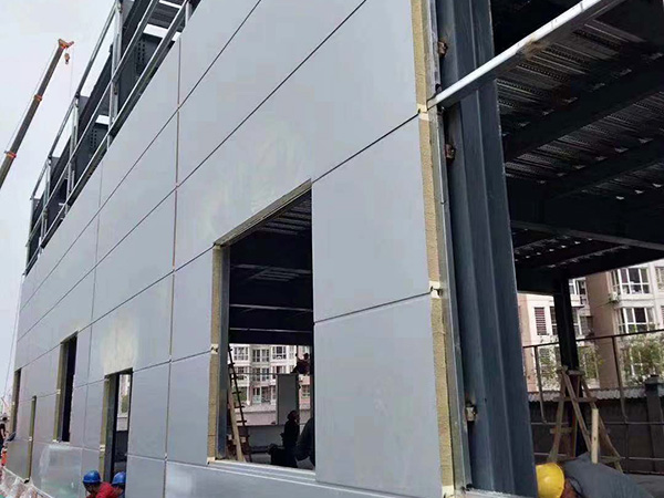 怎樣確定防爆墻施工是否達(dá)標(biāo)？