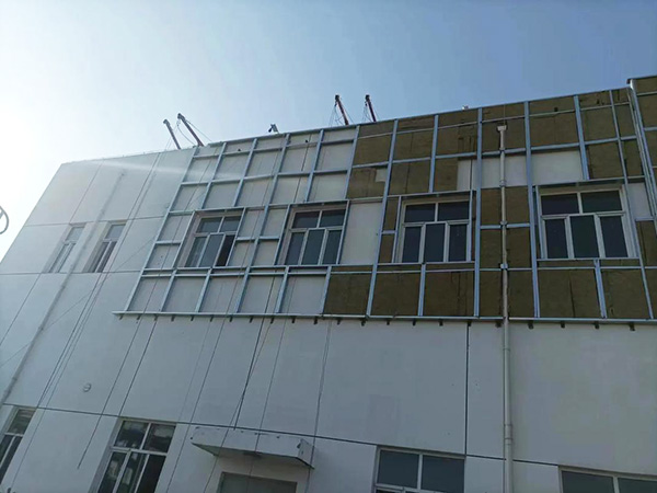不同材質(zhì)的防爆墻價格各是多少？