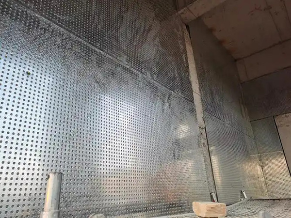 深入了解防爆墻：材料與結(jié)構(gòu)、適用范圍及選用要點(diǎn)