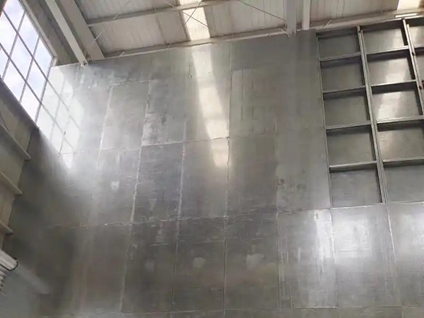 防火防爆墻的做法及要求有哪些？